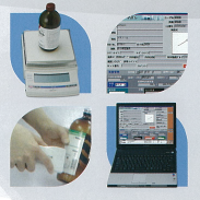 化学物質総合管理ReagentMaster製品画像