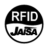 RFIDマーク